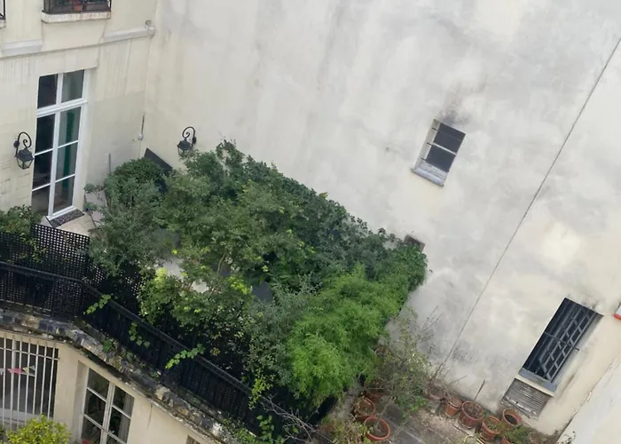 Charming Apartment Paris Saint Germain Saint Michel