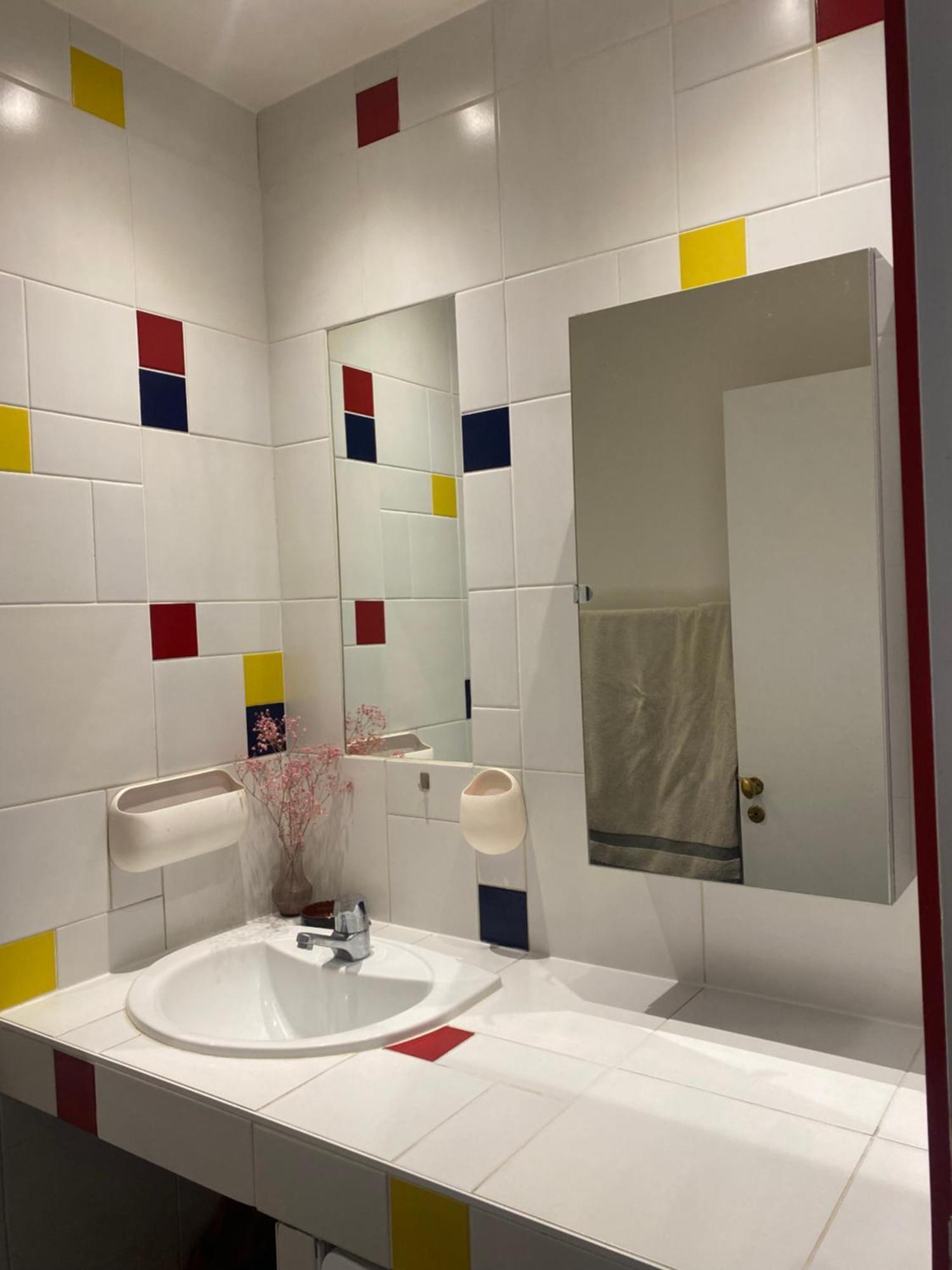Apartamento Charming Saint Germain Saint Michel *