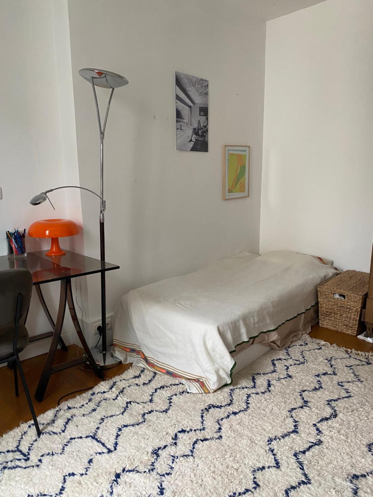 Charming Saint Germain Saint Michel Apartamento *