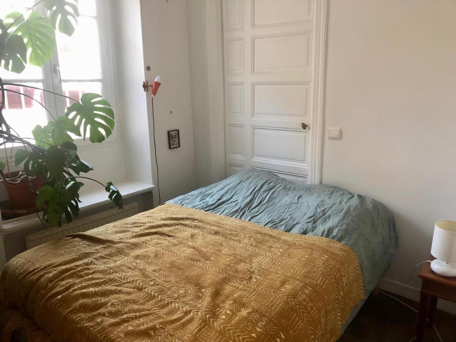 Charming Saint Germain Saint Michel Apartamento Paris